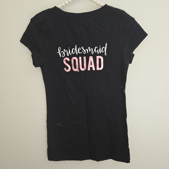 Bridal Shirts - Picture 2 of 5